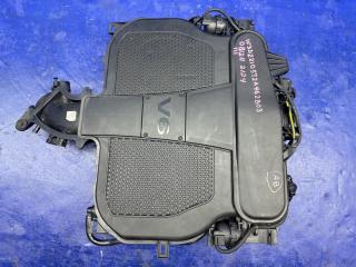 Коллектор впускной Mercedes-benz S350 2011