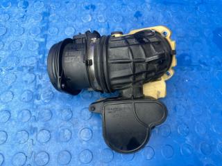 Датчик массы расхода воздуха Mercedes-benz S350 2011