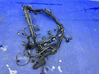 Коса двс Mercedes-benz S350 2011 контрактная Коса двс Mercedes-benz S350 2011