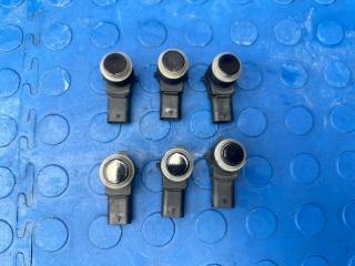 Запчасть парктроник передний Mercedes-benz S350 2011