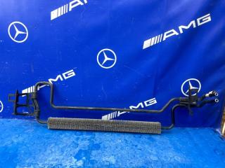 Радиатор ГУР Mercedes-benz E300 2007