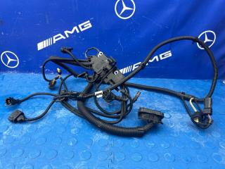 Коса двс BMW 530 2011 контрактная Коса двс BMW 530 2011