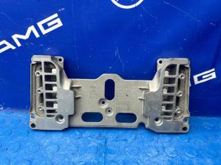 Крепление ЭБУ Двигателя BMW 530 2011