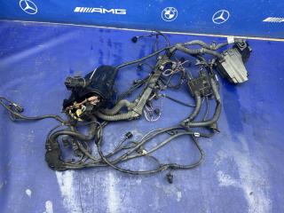 Коса двс BMW 740 2009 контрактная Коса двс BMW 740 2009