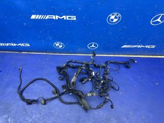 Коса двс Mercedes-benz E 250 2009 контрактная Коса двс Mercedes-benz E 250 2009