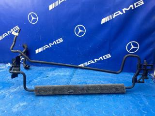 Радиатор ГУР Mercedes-benz cls 350 2007