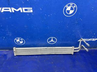 Радиатор ГУР BMW 740 2009