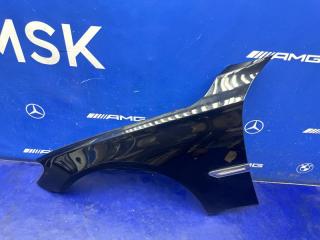 Крыло переднее левое BMW 750 2011 контрактная Крыло переднее левое BMW 750 2011