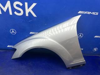 Крыло переднее левое Mercedes-benz S350 2008 контрактная Крыло переднее левое Mercedes-benz S350 2008