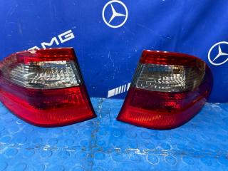 Фонарь задний Mercedes-benz e320 CDI 2008