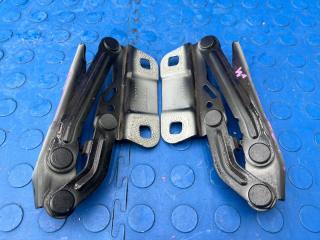 Петли капота Mercedes-benz R350 2007