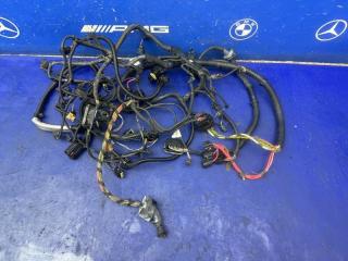 Коса двс BMW 520 2012 контрактная Коса двс BMW 520 2012