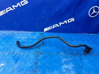 Запчасть трубка вакуумная Mercedes-benz E300 2012