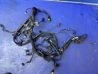 Коса двс Mercedes-benz E300 2012 контрактная Коса двс Mercedes-benz E300 2012