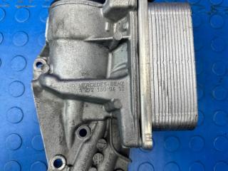 Корпус маслянного фильтра R350 2007 W251 272.967 Корпус маслянного фильтра R350 2007 W251 272.967