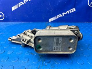 Корпус маслянного фильтра Mercedes-benz R350 W251 272.967 Корпус маслянного фильтра Mercedes-benz R350 W251 272.967