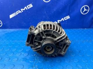 Генератор Mercedes-benz R350 2007 контрактная Генератор Mercedes-benz R350 2007