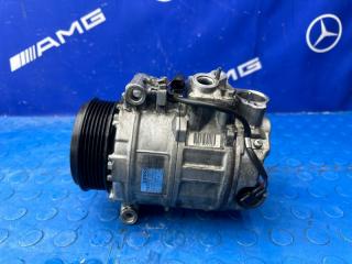 Компрессор кондиционера Mercedes-benz R350 2007