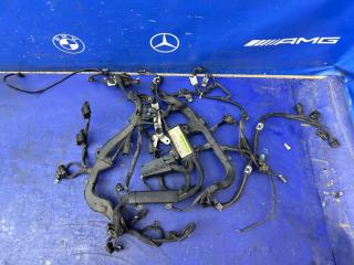 Коса двс Mercedes-benz R350 2007 контрактная Коса двс Mercedes-benz R350 2007