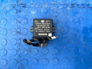 Запчасть блок управления светом Mercedes-benz ML350 2005