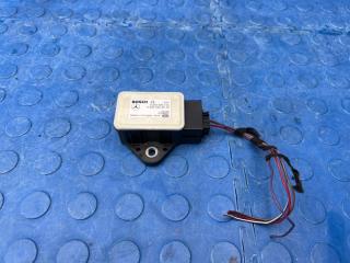 Датчик ускорения Mercedes-benz E350 2010