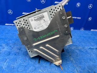 Запчасть блок управления tv-тюнером Mercedes-benz C 200 2012