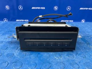 MP3 Чейнджер Mercedes-benz ML350 2005