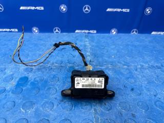 Датчик ускорения Mercedes-benz R350 2007