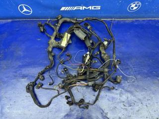 Коса двс Mercedes-benz E350 2010 контрактная Коса двс Mercedes-benz E350 2010