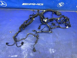 Коса двс Mercedes-benz C 200 2012 контрактная Коса двс Mercedes-benz C 200 2012