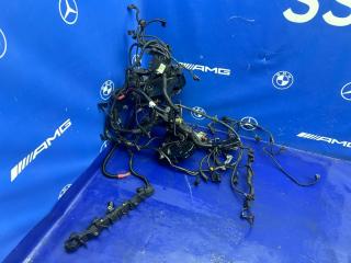 Коса двс BMW 750 2011 контрактная Коса двс BMW 750 2011