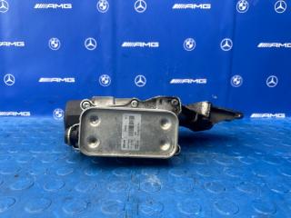 Корпус маслянного фильтра ML350 2005 W164 272.967 Корпус маслянного фильтра ML350 2005 W164 272.967