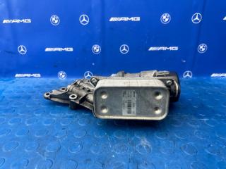 Корпус маслянного фильтра ML350 2005 W164 272.967 Корпус маслянного фильтра ML350 2005 W164 272.967