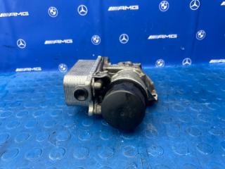 Корпус маслянного фильтра ML350 2005 W164 272.967 Корпус маслянного фильтра ML350 2005 W164 272.967