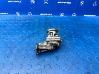 Клапан EGR Mercedes-benz ML350 2005