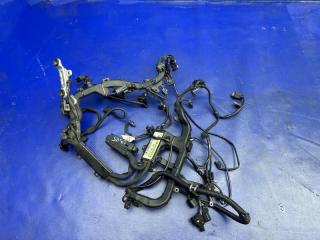 Коса двс передняя Mercedes-benz ML350 2005 контрактная Коса двс передняя Mercedes-benz ML350 2005