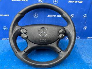 Руль AMG Mercedes-benz E350 2006