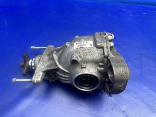 Редуктор 3 задний BMW 520 2012