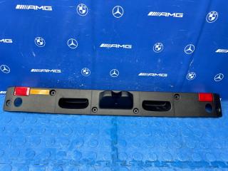 Накладка крышки багажника Mercedes-benz S350 2011