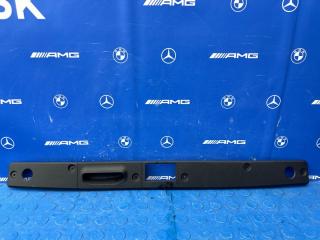 Накладка крышки багажника Mercedes-benz E300 2008