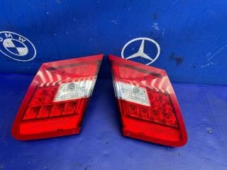 Фонарь задний Mercedes-benz E 250 2009