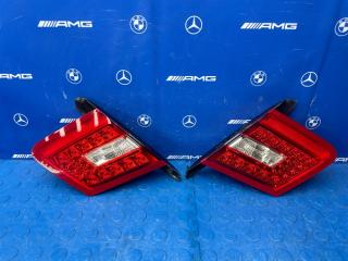 Фонарь Mercedes-benz E350 2010