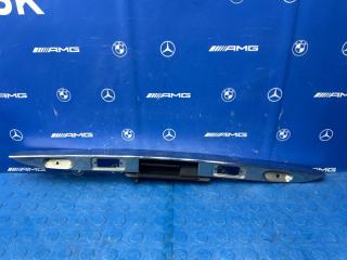 Накладка крышки багажника Mercedes-benz R350 2007
