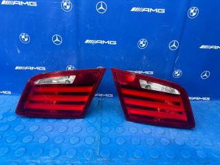 Стоп фонарь в крышу багажника BMW 520 2011