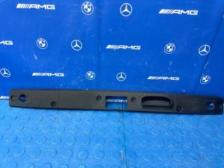 Накладка крышки багажника Mercedes-benz E500 2004