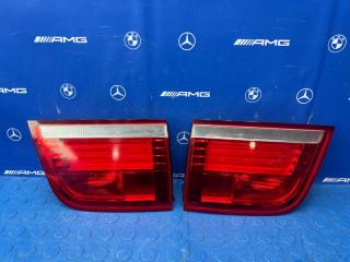 Стоп фонарь в крышу багажника BMW X5 2008