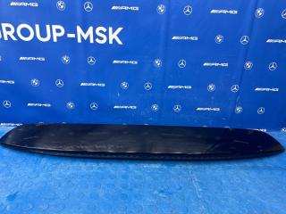 Спойлер Mercedes-benz e320 CDI 2008