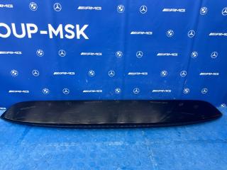 Спойлер Mercedes-benz E350 2006