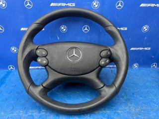 Руль AMG Mercedes-benz cls 350 2007