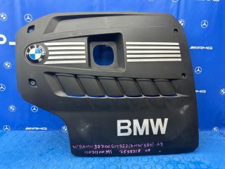 Крышка двигателя BMW 530 2011